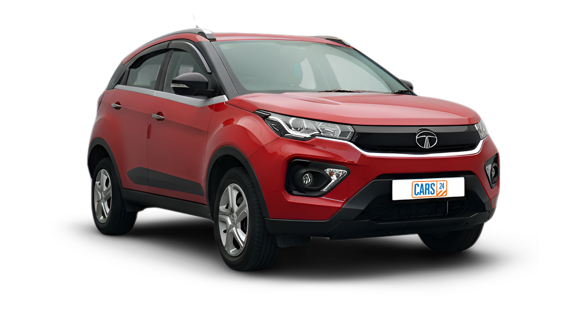 Tata NEXON-img